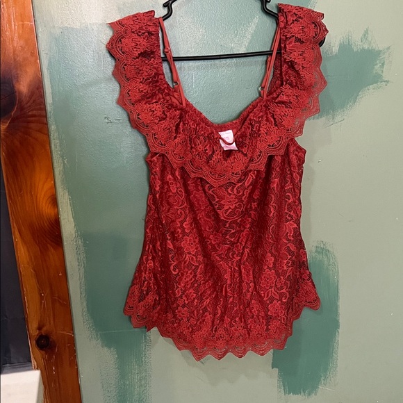 Cami - Picture 1 of 7